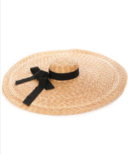 Load image into Gallery viewer, EXTRA WIDE BRIM SUN HAT
