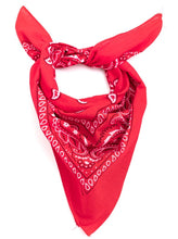 Load image into Gallery viewer, CLASSIC BANDANA
