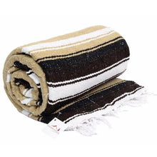 Load image into Gallery viewer, SAND &amp; STONE BAJA DIAMOND BLANKET
