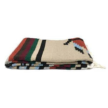 Load image into Gallery viewer, SOUTHWEST MEXICAN BLANKET
